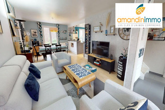 achat maison cesson 77240