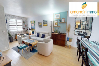 achat maison cesson 77240