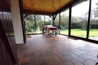 achat maison cesson 77240