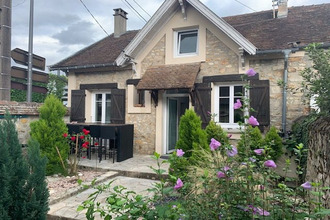 achat maison cesson 77240