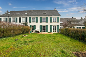 achat maison cesson 77240