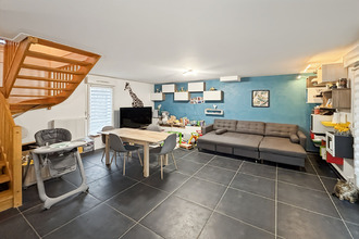 achat maison cesson 77240