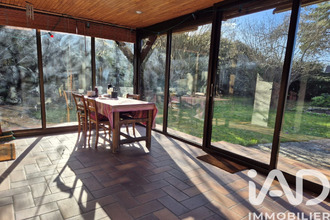 achat maison cesson 77240