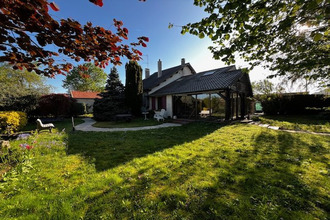 achat maison cesson 77240