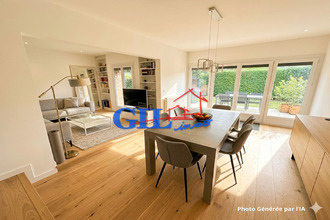 achat maison cesson 77240