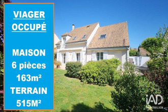 achat maison cesson 77240