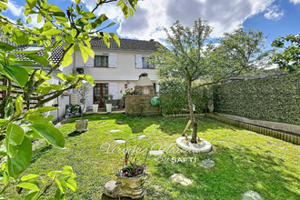 achat maison cesson 77240