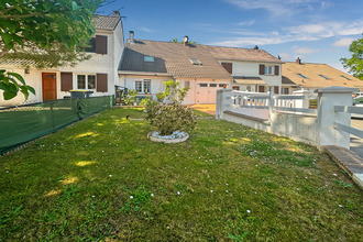achat maison cesson 77240
