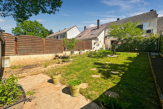 achat maison cesson 77240