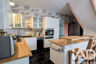 achat maison cesson 77240
