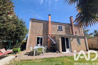 achat maison cesson 77240