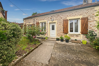 achat maison cesson 77240