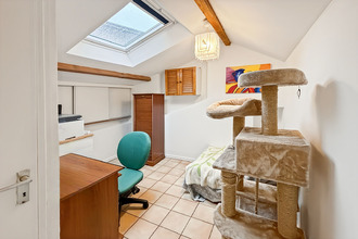 achat maison cesson 77240