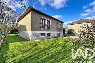 achat maison cesson 77240