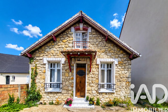 achat maison cesson 77240