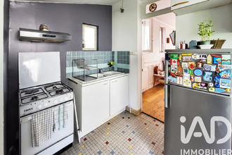 achat maison cesson 77240