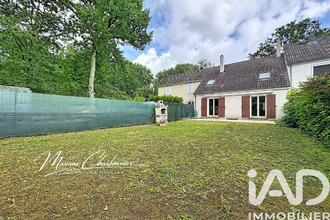 achat maison cesson 77240