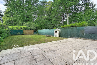 achat maison cesson 77240