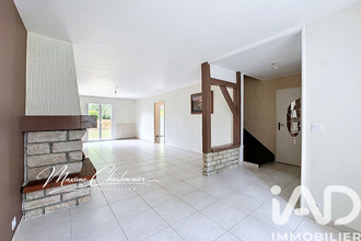 achat maison cesson 77240