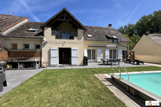 achat maison cesson 77240
