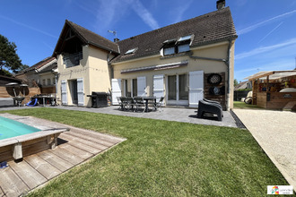 achat maison cesson 77240