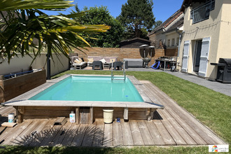 achat maison cesson 77240