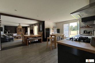 achat maison cesson 77240