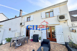 achat maison cesson 77240