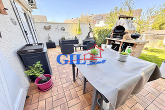 achat maison cesson 77240