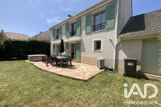 achat maison cesson 77240