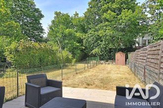 achat maison cesson 77240