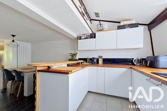 achat maison cesson 77240