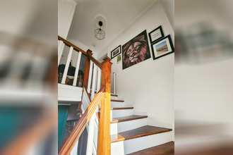 achat maison cesson 77240