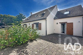 achat maison cesson 77240