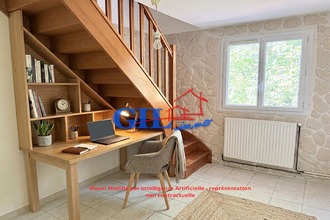 achat maison cesson 77240