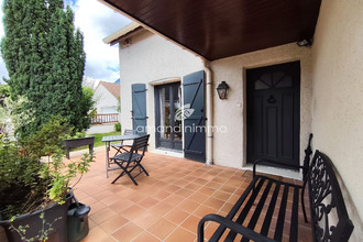 achat maison cesson 77240