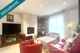 achat maison cesson 77240