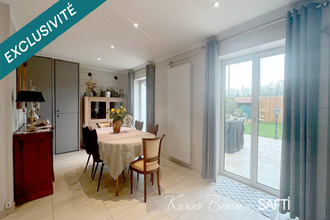 achat maison cesson 77240