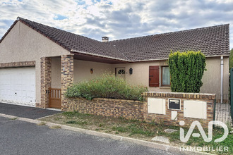 achat maison cesson 77240