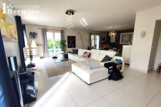 achat maison cesson-sevigne 35510