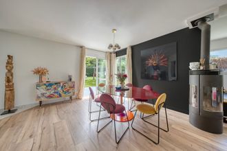 achat maison cesson-sevigne 35510