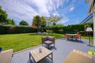 achat maison cesson-sevigne 35510