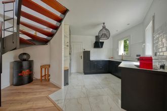 achat maison cesson-sevigne 35510