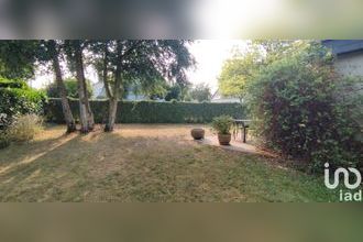 achat maison cesson-sevigne 35510