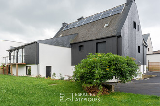 achat maison cesson-sevigne 35510