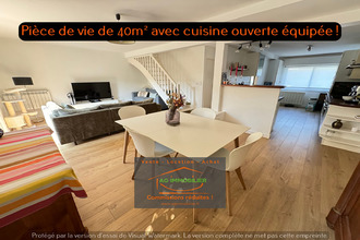 achat maison cesson-sevigne 35510