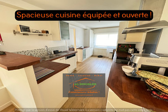 achat maison cesson-sevigne 35510