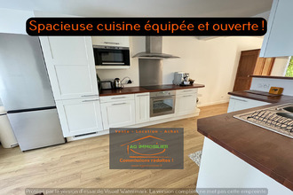 achat maison cesson-sevigne 35510