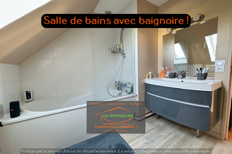 achat maison cesson-sevigne 35510