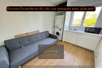 achat maison cesson-sevigne 35510